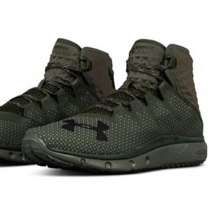 Under Armour Project Rock Delta Training Shoes